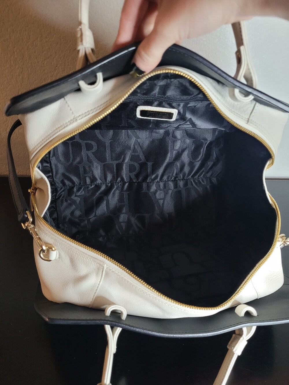 FURLA Zone Tote Bag - Picture 13 of 14